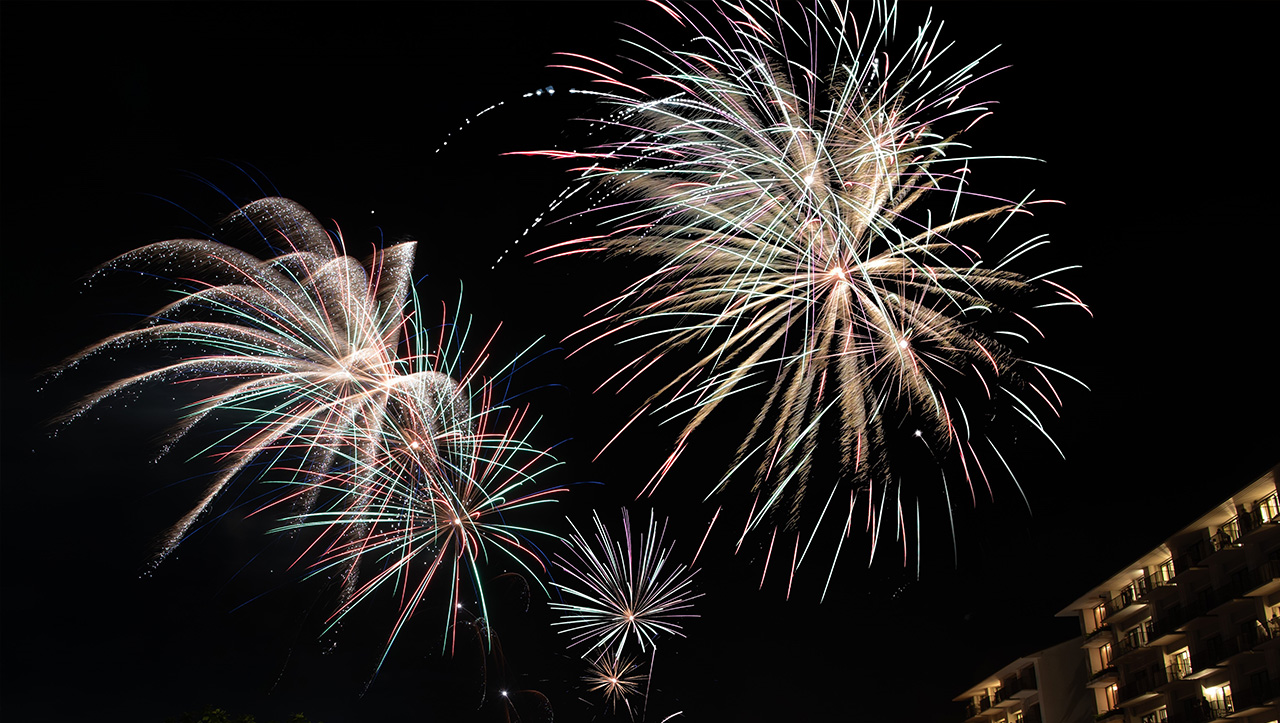 Summer Celebrations