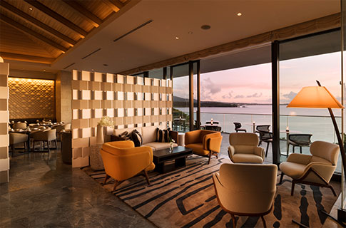 ホテルのご案内 | 天国の名にもっともふさわしい楽園へ