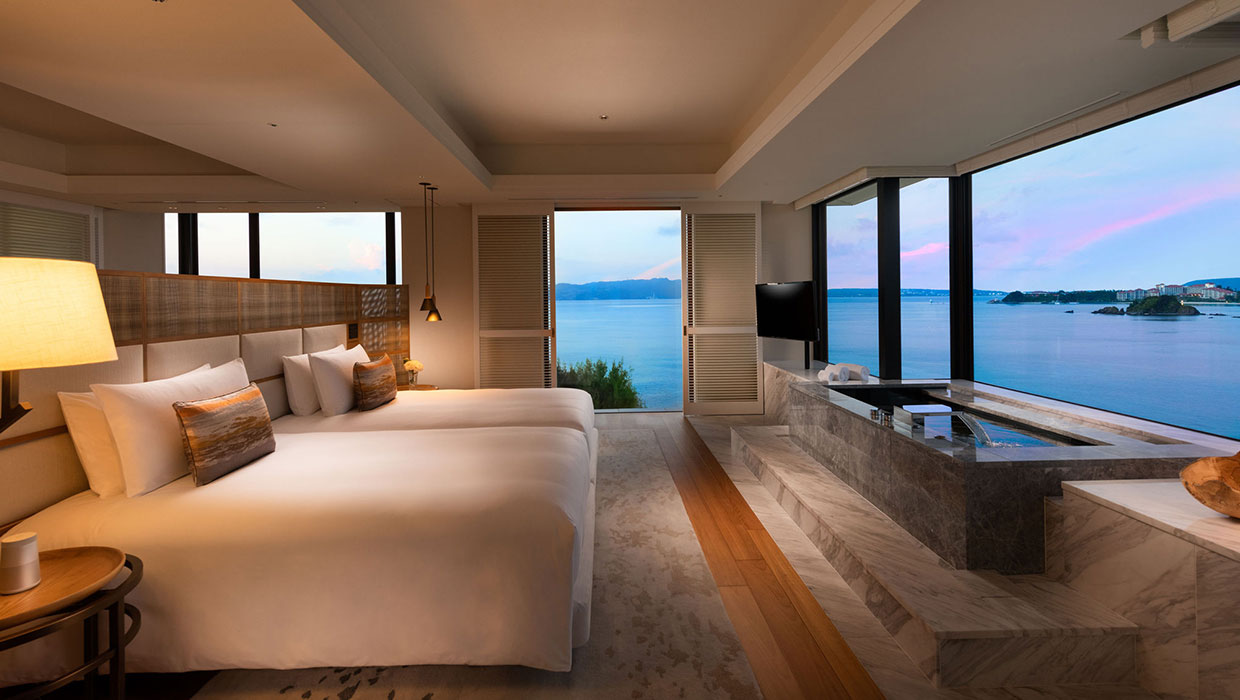 Orchid Suite