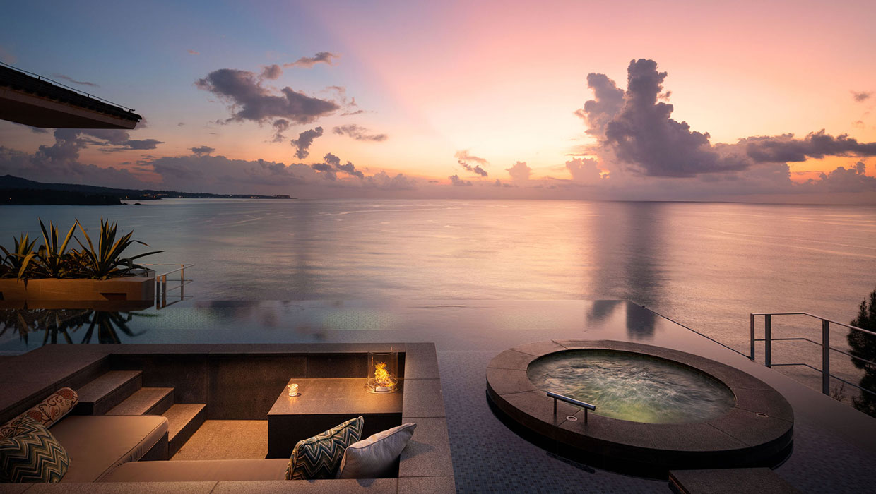 Orchid Suite