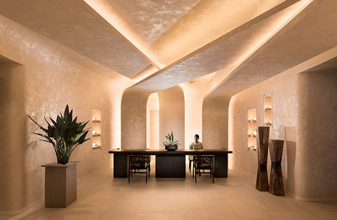 Entrance/Reception images