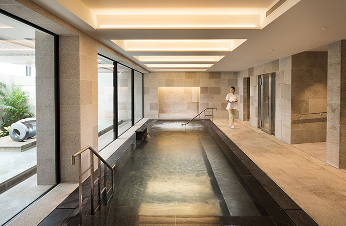 Entrance/Reception images