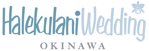 HALEKLANI WEDDING
